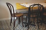 London Hangout: Middle Eastern Dining at Honey & Co. London Hangout: Middle Eastern Dining at Honey & Co.