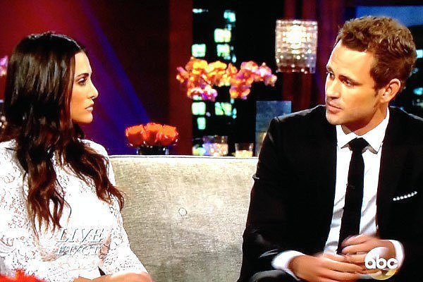8 Shocking Sex Scandals on The Bachelor and Bachelorette 8 Shocking Sex Scandals on The Bachelor and Bachelorette