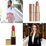 National Lipstick Day: Top Picks From Top Women National Lipstick Day: Top Picks From Top Women