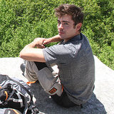 Zac Efron on Running Wild With Bear Grylls GIFs Zac Efron on Running Wild With Bear Grylls GIFs