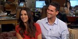 Andi Dorfman And Josh Murray React To Nick Viall's Sex Bombshell Andi Dorfman And Josh Murray React To Nick Viall's Sex Bombshell
