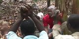 Farmers Who Grow Cocoa Beans Taste Chocolate For The First Time. Their Faces Say It All. Farmers Who Grow Cocoa Beans Taste Chocolate For The First Time. Their Faces Say It All.