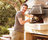 A Candid Patrick Dempsey Shows Us Around His Stunning Malibu Home A Candid Patrick Dempsey Shows Us Around His Stunning Malibu Home