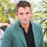 Robert Pattinson Talks About Kristen Stewart Breakup Robert Pattinson Talks About Kristen Stewart Breakup