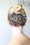 An Easy New Braid To Try Now An Easy New Braid To Try Now
