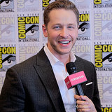 Once Upon a Time and Frozen at Comic-Con | Video Once Upon a Time and Frozen at Comic-Con | Video