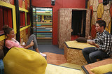 'Big Brother 16' Spoilers: Did Caleb Turn on Amber? 'Big Brother 16' Spoilers: Did Caleb Turn on Amber?