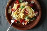 Martha Stewart's One-Pan Pasta Martha Stewart's One-Pan Pasta