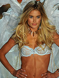 Victoria’s Secret Angel Doutzen Kroes Welcomes a Baby Girl! Victoria’s Secret Angel Doutzen Kroes Welcomes a Baby Girl!