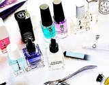 9 Surprising New Ways to Use Nail Polish 9 Surprising New Ways to Use Nail Polish