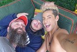 'Big Brother 16' Spoilers: Team America's 4th Mission 'Big Brother 16' Spoilers: Team America's 4th Mission