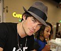 Scene & Heard: Ian Somerhalder Is Getting Married?! Scene & Heard: Ian Somerhalder Is Getting Married?!