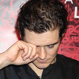Orlando Bloom and Justin Bieber Fight Video Orlando Bloom and Justin Bieber Fight Video