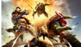 Paramount Apologizes for 'Teenage Mutant Ninja Turtles' 9/11 Poster Paramount Apologizes for 'Teenage Mutant Ninja Turtles' 9/11 Poster