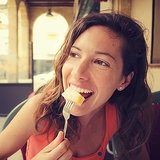The Weight-Loss Trick You're Not Using The Weight-Loss Trick You're Not Using