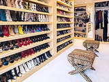 The Must-See Shoe Closet of Jimmy Choo’s Founder The Must-See Shoe Closet of Jimmy Choo’s Founder