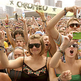 10 Gym Tracks from the 2014 Lollapalooza Lineup 10 Gym Tracks from the 2014 Lollapalooza Lineup