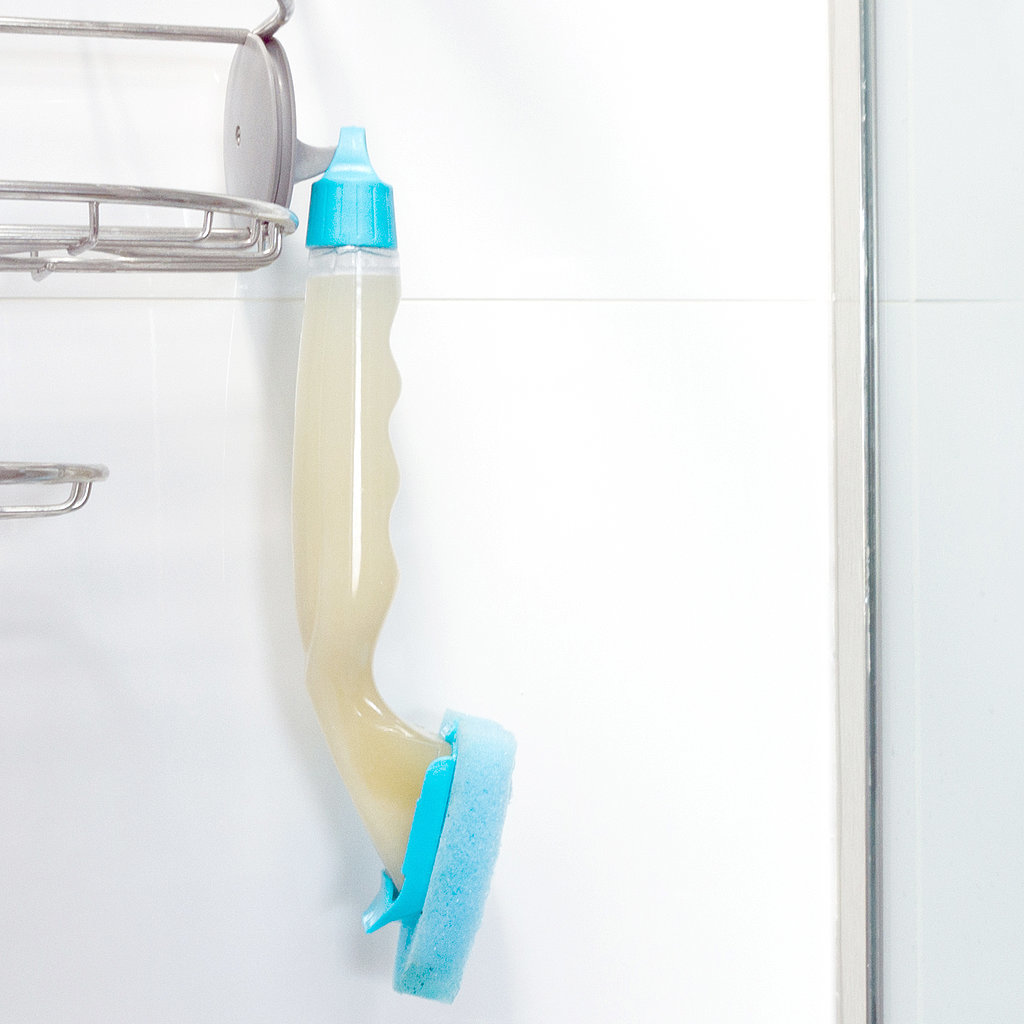Diy Shower Scrubbing Wand Popsugar Smart Living