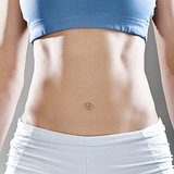 3 Crunch Variations to Shrink Your Waist 3 Crunch Variations to Shrink Your Waist