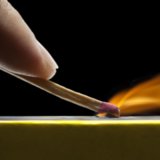 Woman Sets Husband on Fire Woman Sets Husband on Fire