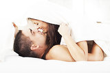 5 Ways to Jump-Start Your Sex Life After a Baby