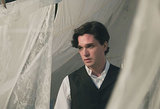 Betrayal: Kit Harington Cuts That Gorgeous Hair Betrayal: Kit Harington Cuts That Gorgeous Hair