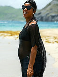 Kelly Rowland Accidentally Reveals She’s Having a Boy! Kelly Rowland Accidentally Reveals She’s Having a Boy!