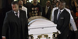 Eric Garner's Death By Police Chokehold Ruled A Homicide Eric Garner's Death By Police Chokehold Ruled A Homicide