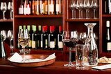 French Hospital Installs Wine Bar for Patient Use French Hospital Installs Wine Bar for Patient Use