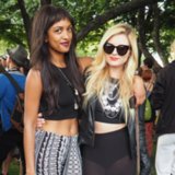 Chicago or Bust: The Best Festival Looks From Lollapalooza