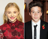 Chloe Grace Moretz Is Dating Brooklyn Beckham: "They Were Each Others' Crush"