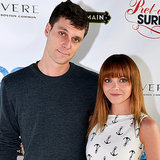 Christina Ricci Welcomes a Baby - Find Out If It's a Boy or Girl!