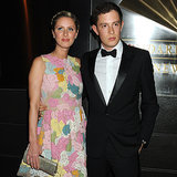 Nicky Hilton Engaged James Rothschild!