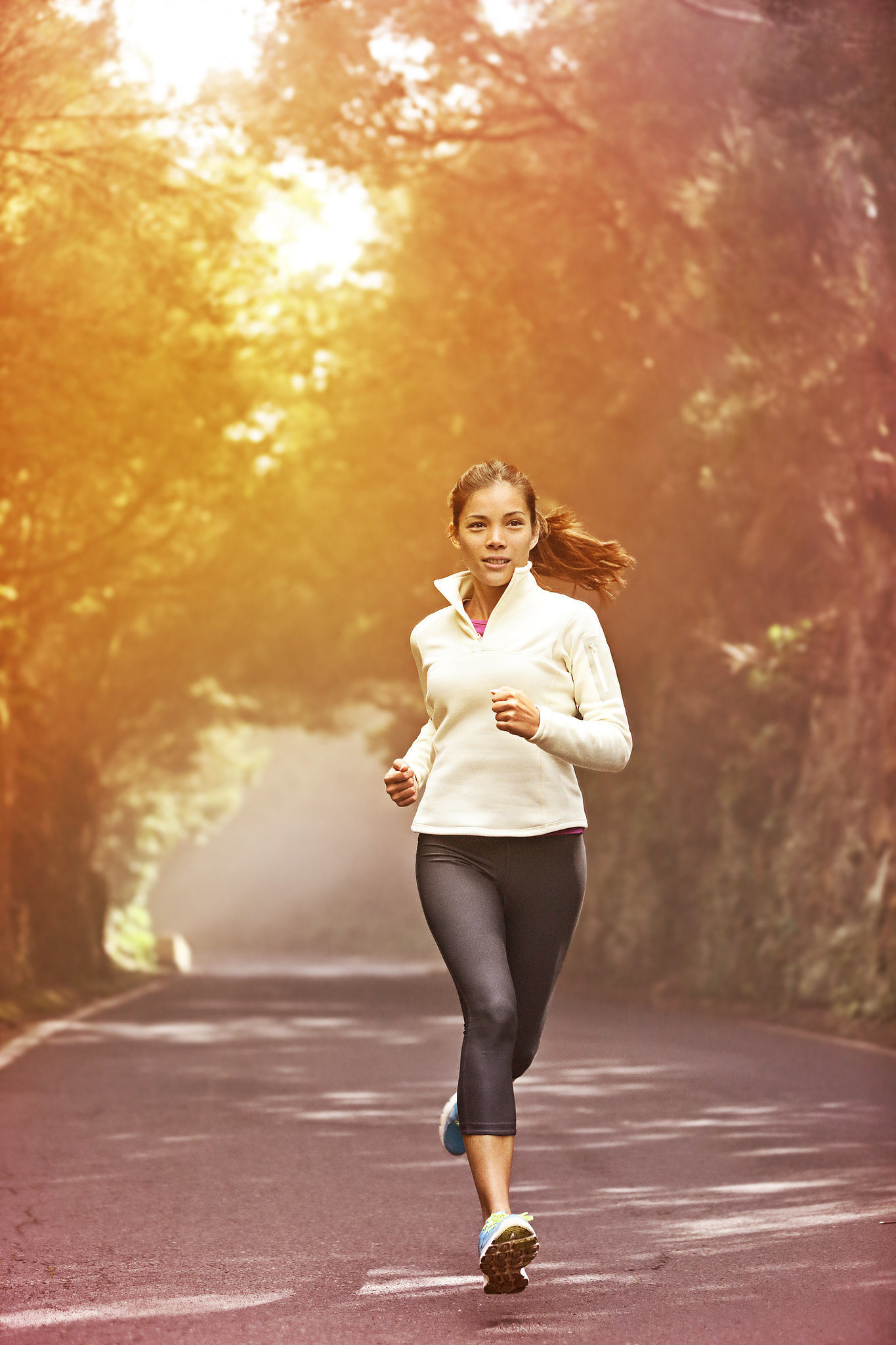 running tips and tricks