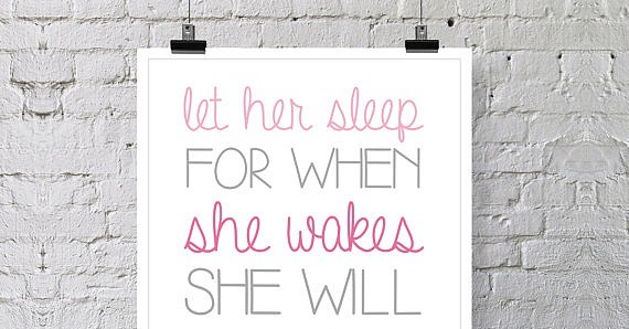 Move Mountains | 21 Quotes to Inspire and Empower Your Little Girl