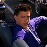 '90s Heartthrob Andrew Keegan Church
