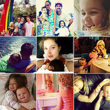 Rachel, Ivanka, Neil, More Shared