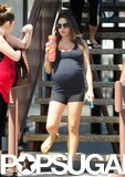 Birthday Girl Mila Kunis Celebrated