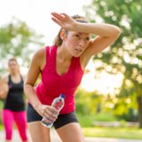 The Dangers of High-Intensity Workouts