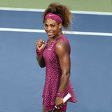 Celebrate the US Open With Court-Approved Style