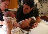 Carson Daly Fiancée Welcome Their