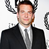 Bradley Cooper Gets Super Soaker