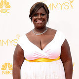 Parks Star Retta An**ying Emmys