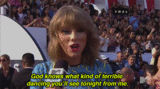 Best Taylor Swift VMAs Dancing