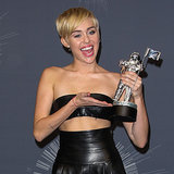 Miley Cyrus K**w Going Before