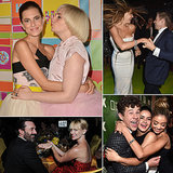 Best Night Ever? These Stars