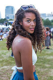25 Drop-Dead Gorgeous Street Style Beauties With Natural Hair