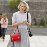 POPSUGAR Shout Out: Days Outfits
