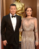 Hollywood Pairs That Came Down