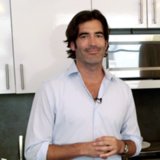 Carter Oosterhouse Shows Green Even
